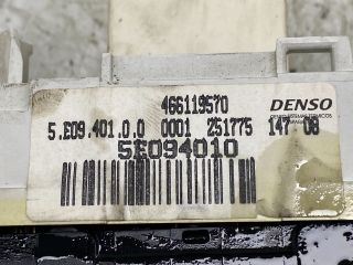 bontott OPEL CORSA D Fűtéskapcsoló