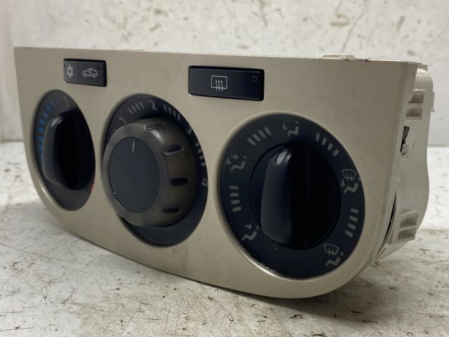 bontott OPEL CORSA D Fűtéskapcsoló