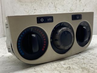bontott OPEL CORSA D Fűtéskapcsoló