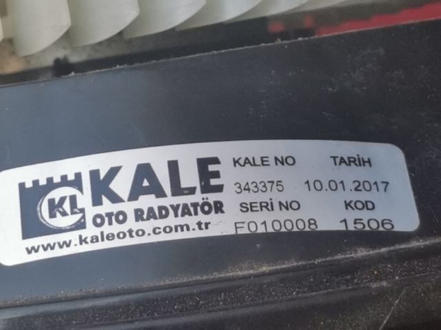 bontott OPEL CORSA D Fűtőmotor (Klímás)