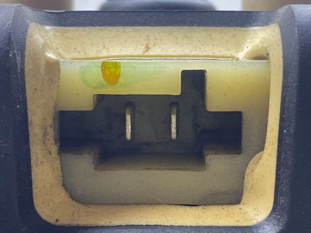 bontott OPEL CORSA D Fűtőmotor (Klímás)