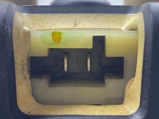 bontott OPEL CORSA D Fűtőmotor (Klímás)