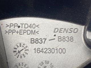 bontott OPEL CORSA D Fűtőmotor (Klímás)