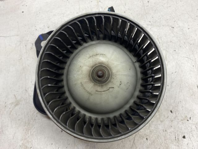 bontott OPEL CORSA D Fűtőmotor (Klímás)