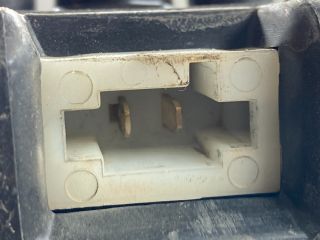 bontott OPEL CORSA D Fűtőmotor (Klímás)