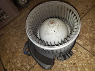 bontott OPEL CORSA D Fűtőmotor (Klímás)