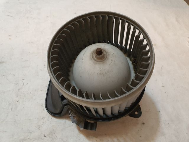 bontott OPEL CORSA D Fűtőmotor (Klímás)