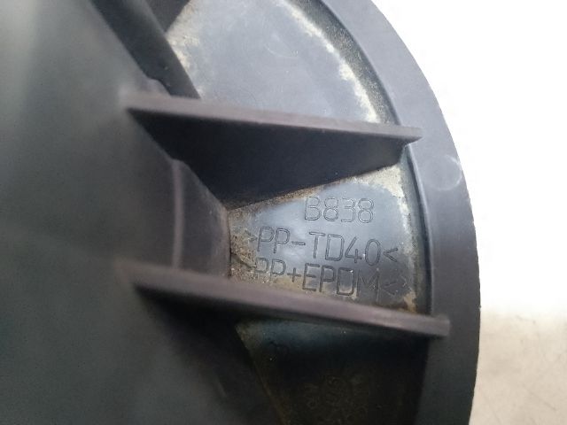 bontott OPEL CORSA D Fűtőmotor (Klímás)