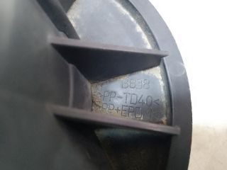 bontott OPEL CORSA D Fűtőmotor (Klímás)