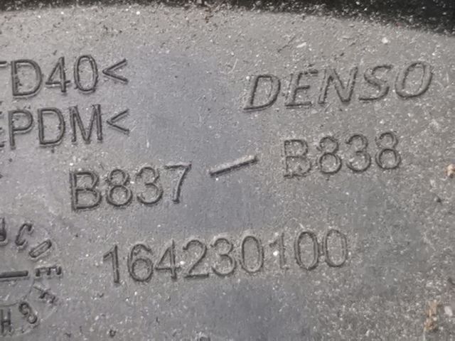 bontott OPEL CORSA D Fűtőmotor (Klímás)