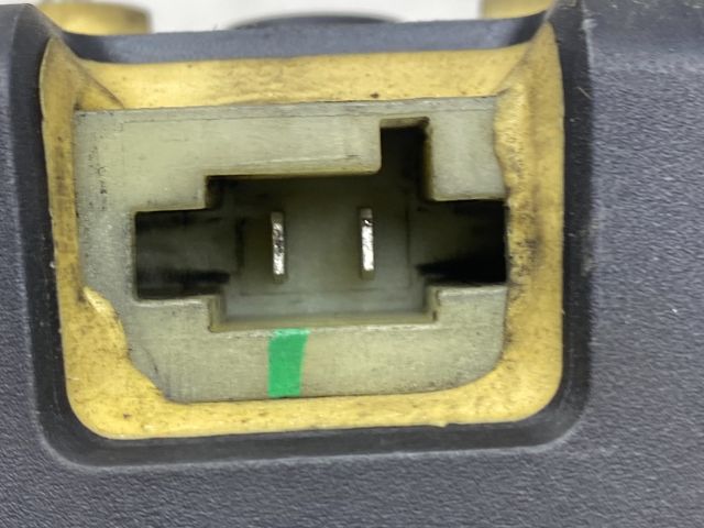 bontott OPEL CORSA D Fűtőmotor (Klímás)