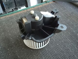 bontott OPEL CORSA D Fűtőmotor (Klímás)