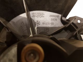 bontott OPEL CORSA D Fűtőmotor (Klímás)