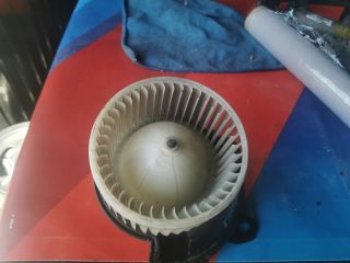 bontott OPEL CORSA D Fűtőmotor (Klímás)