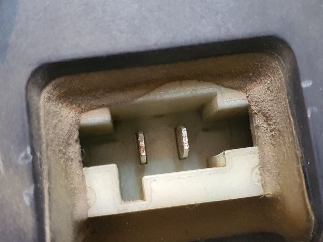 bontott OPEL CORSA D Fűtőmotor (Klímás)