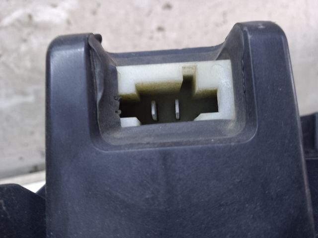 bontott OPEL CORSA D Fűtőmotor (Klímás)