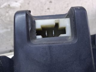 bontott OPEL CORSA D Fűtőmotor (Klímás)