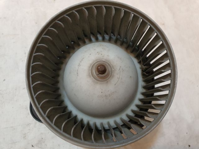 bontott OPEL CORSA D Fűtőmotor (Klímás)