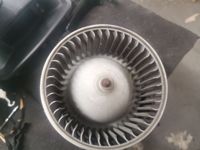 bontott OPEL CORSA D Fűtőmotor (Klímás)