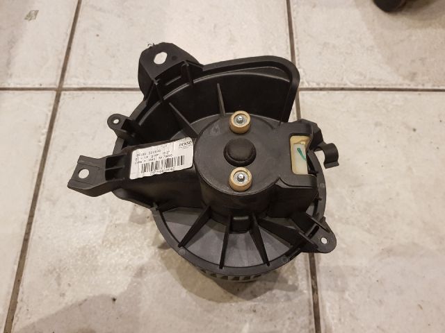 bontott OPEL CORSA D Fűtőmotor (Klímás)