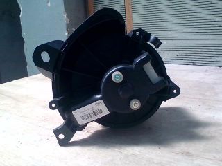 bontott OPEL CORSA D Fűtőmotor (Nem klímás)