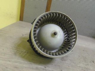 bontott OPEL CORSA D Fűtőmotor (Nem klímás)