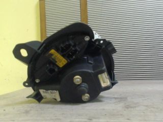 bontott OPEL CORSA D Fűtőmotor (Nem klímás)