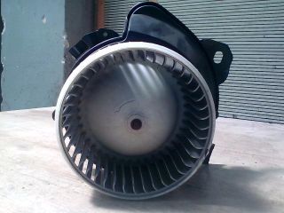 bontott OPEL CORSA D Fűtőmotor (Nem klímás)