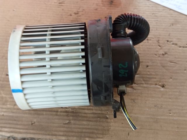 bontott OPEL CORSA D Fűtőmotor (Nem klímás)