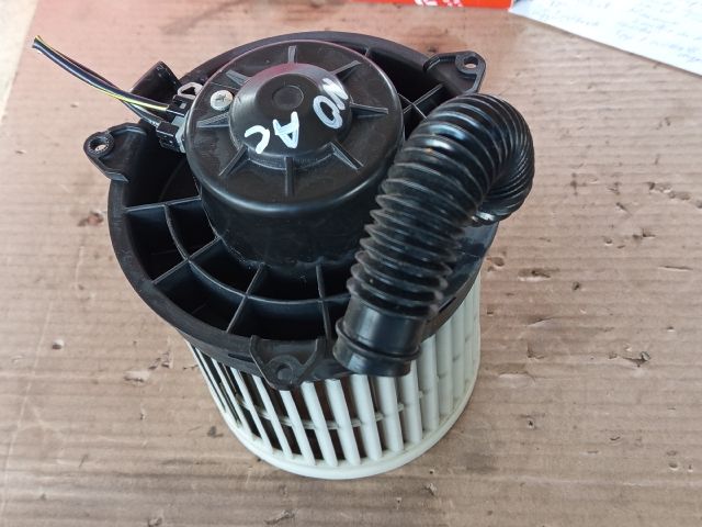 bontott OPEL CORSA D Fűtőmotor (Nem klímás)