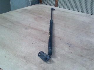 bontott OPEL CORSA D Gázrugós Kitámasztó Teleszkóp Csomagtérajtó Bal