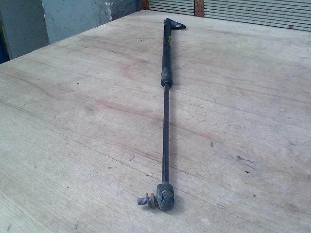 bontott OPEL CORSA D Gázrugós Kitámasztó Teleszkóp Csomagtérajtó Bal