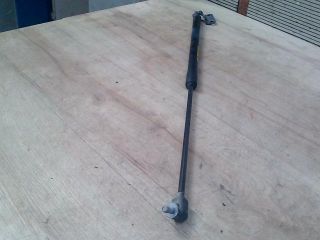 bontott OPEL CORSA D Gázrugós Kitámasztó Teleszkóp Csomagtérajtó Jobb