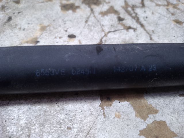 bontott OPEL CORSA D Gázrugós Kitámasztó Teleszkóp Csomagtérajtó (Pozíciófüggetlen)