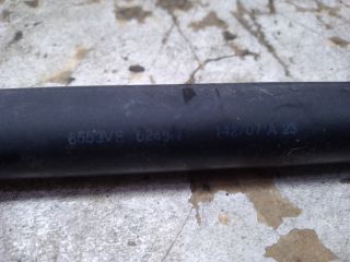 bontott OPEL CORSA D Gázrugós Kitámasztó Teleszkóp Csomagtérajtó (Pozíciófüggetlen)