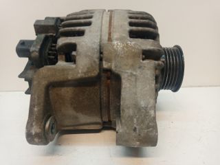 bontott OPEL CORSA D Generátor