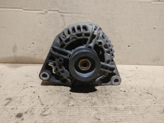 bontott OPEL CORSA D Generátor