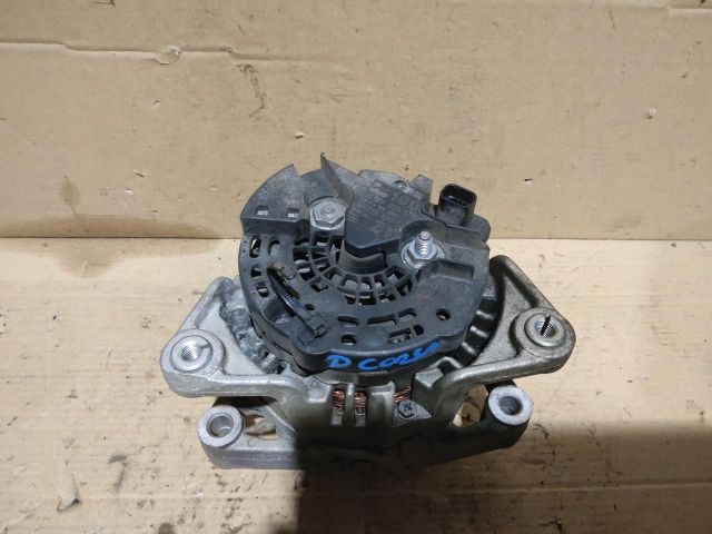 bontott OPEL CORSA D Generátor