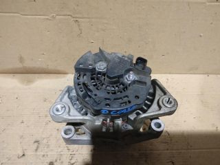 bontott OPEL CORSA D Generátor