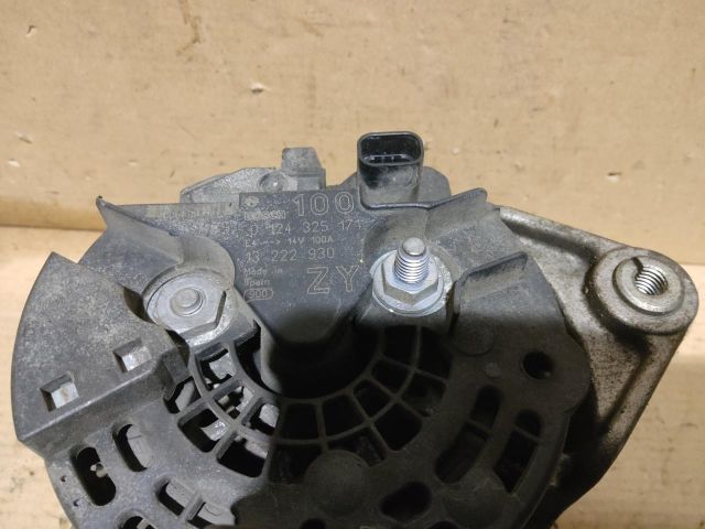 bontott OPEL CORSA D Generátor