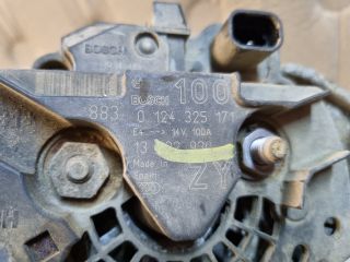 bontott OPEL CORSA D Generátor