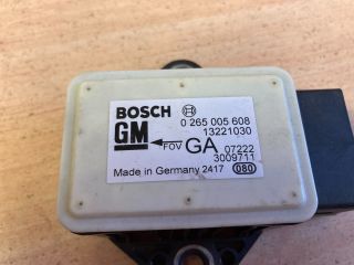 bontott OPEL CORSA D Gyorsulás Jeladó