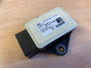 bontott OPEL CORSA D Gyorsulás Jeladó