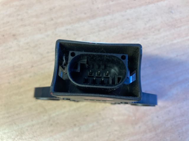 bontott OPEL CORSA D Gyorsulás Jeladó