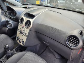 bontott OPEL CORSA D Gyújtáskapcsoló Elektronika