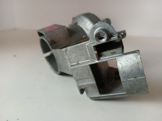 bontott OPEL CORSA D Gyújtáskapcsoló Ház