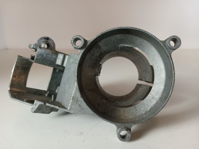 bontott OPEL CORSA D Gyújtáskapcsoló Ház