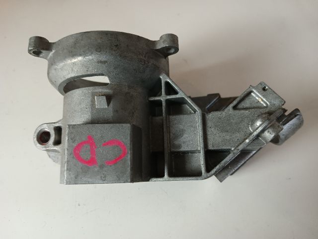 bontott OPEL CORSA D Gyújtáskapcsoló Ház