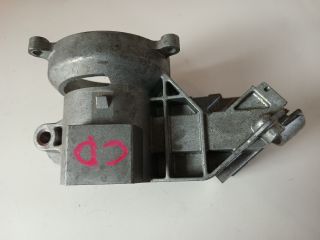 bontott OPEL CORSA D Gyújtáskapcsoló Ház