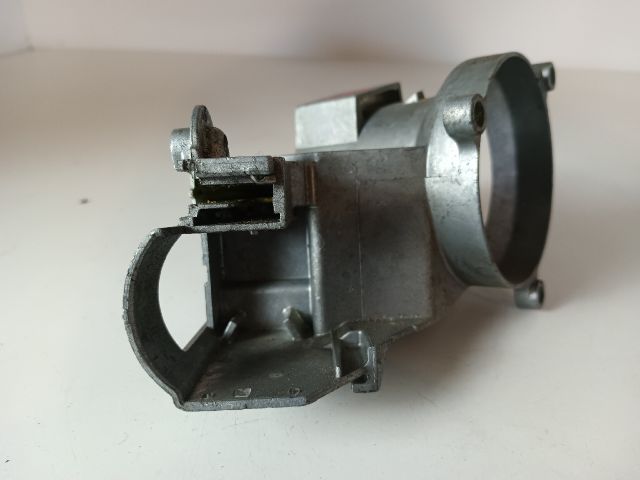 bontott OPEL CORSA D Gyújtáskapcsoló Ház